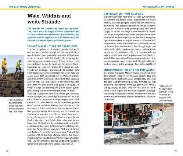 Produktbild: ADAC Reisef&uuml;hrer plus Irland