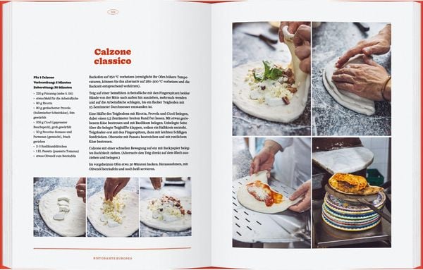 Produktbild: Pizza Mania