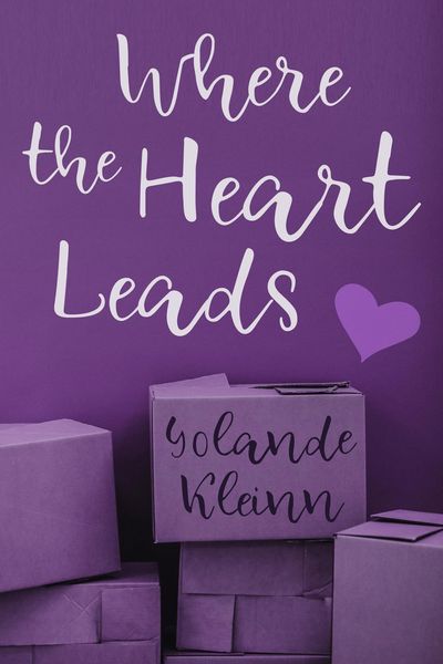 Produktbild: Where the Heart Leads