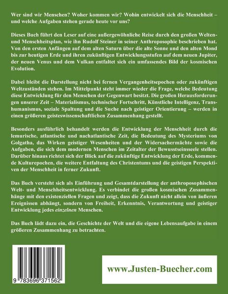 Produktbild: Die 7 Inkarnationen der Erde