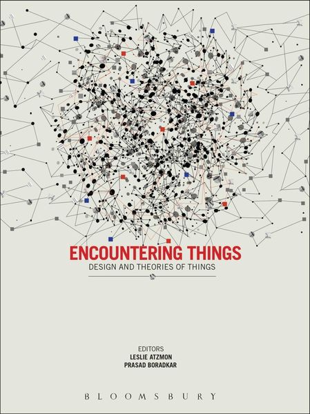 Produktbild: Encountering Things