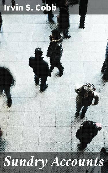 Produktbild: Sundry Accounts