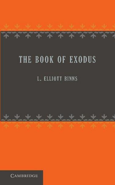 Produktbild: The Book of Exodus