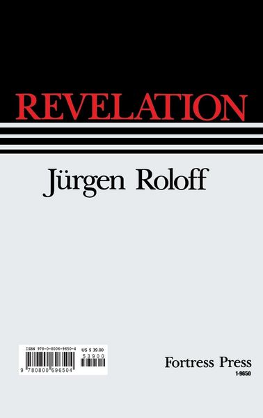 Produktbild: Revelation Continental Comment