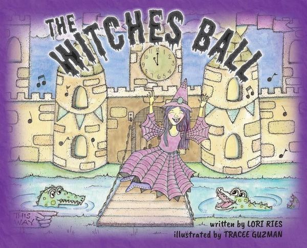 Produktbild: The Witches Ball