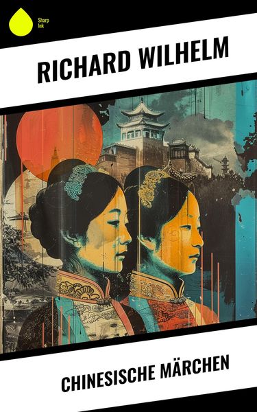 Produktbild: Chinesische M&auml;rchen
