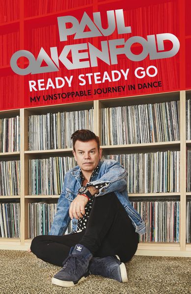 Produktbild: Ready Steady Go