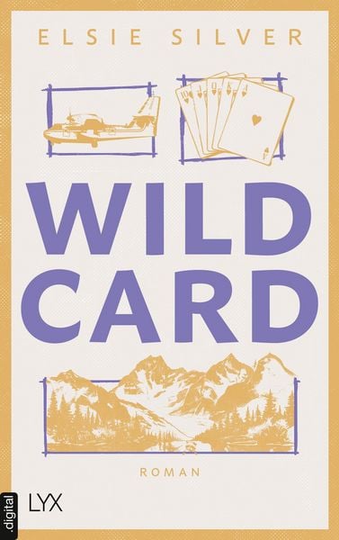 Produktbild: Wild Card