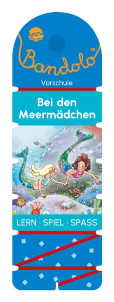 Bandolo. Bei den Meermädchen