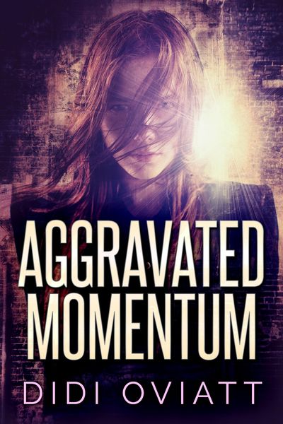Produktbild: Aggravated Momentum