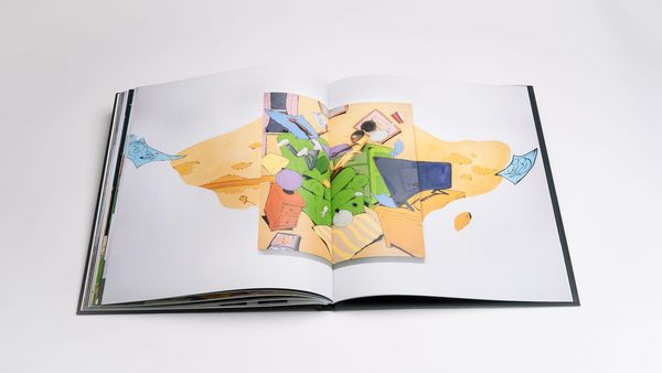 Produktbild: Frank Morrison