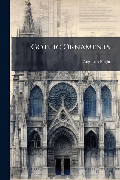 Produktbild: Gothic Ornaments