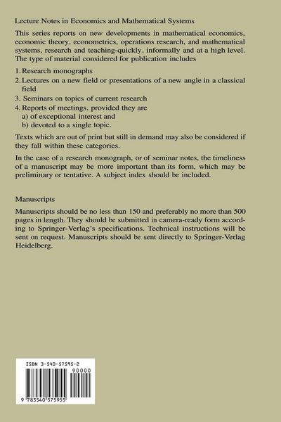Produktbild: Fuzzy Multiple Objective Decision Making