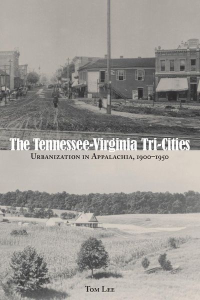 Produktbild: The Tennessee-Virginia Tri-Cities