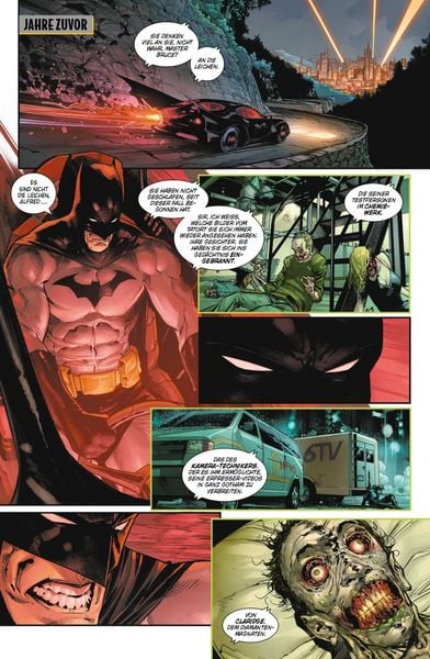 Produktbild: Batman