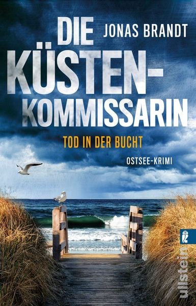 Produktbild: Die K&uuml;stenkommissarin &ndash; Tod in der Bucht