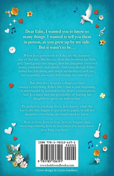 Produktbild: I Wanted You To Know