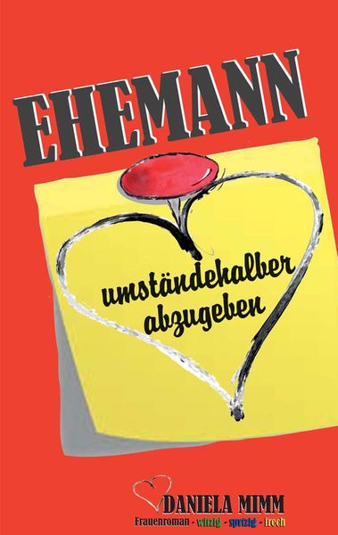 Produktbild: Ehemann umst&auml;ndehalber abzugeben