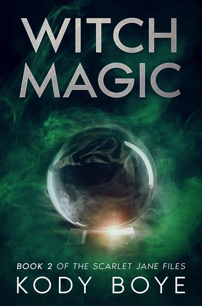 Produktbild: Witch Magic