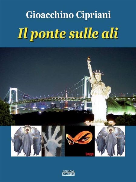 Produktbild: Il ponte sulle ali