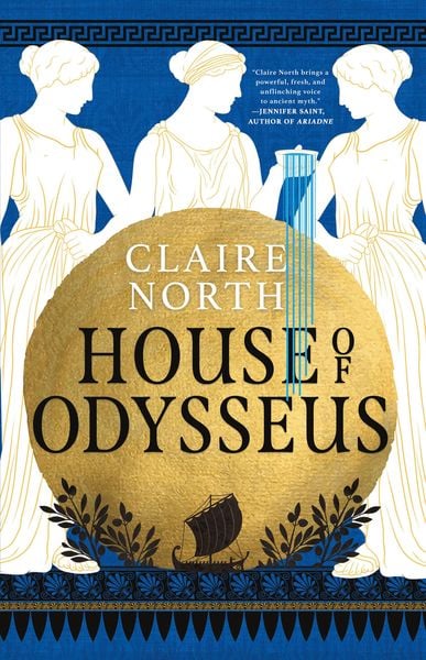 Produktbild: House of Odysseus