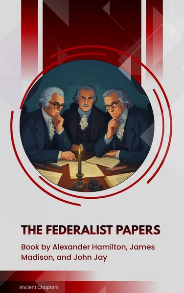 Produktbild: The Federalist Papers