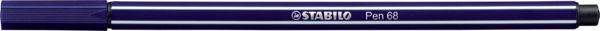 Produktbild: STABILO Pen 68 preussischblau