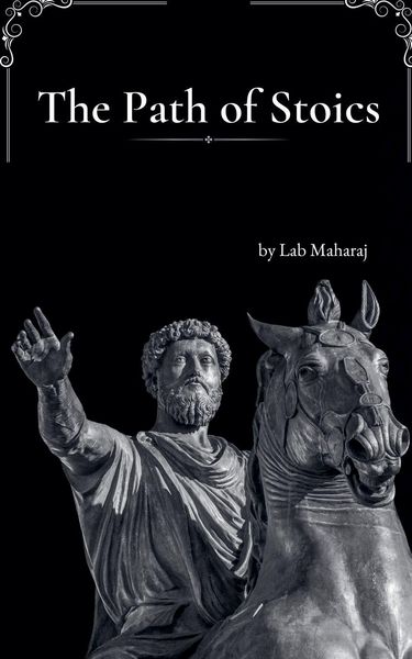 Produktbild: The Path of Stoics