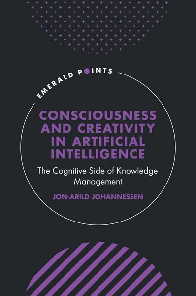 Produktbild: Consciousness and Creativity in Artificial Intelligence