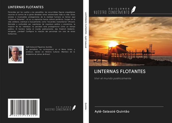Produktbild: Linternas Flotantes
