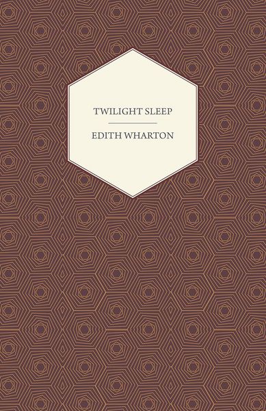 Produktbild: Twilight Sleep