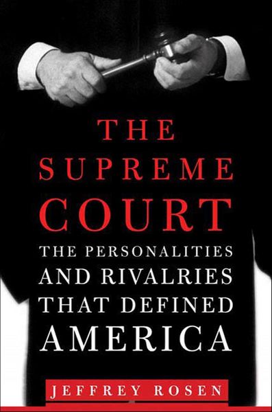 Produktbild: The Supreme Court