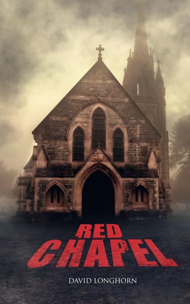 Produktbild: Red Chapel (Dark Isle Series, #3)