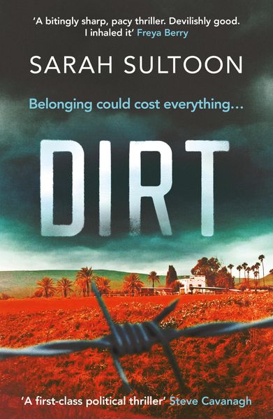 Produktbild: Dirt