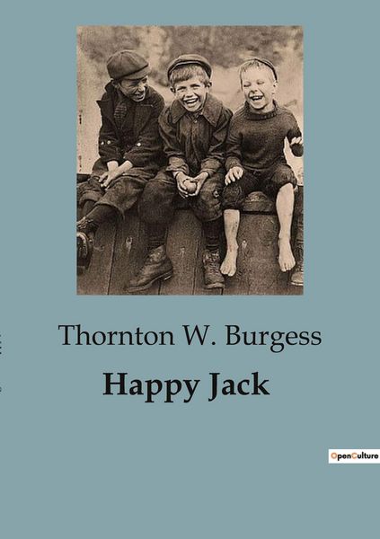 Produktbild: Happy Jack