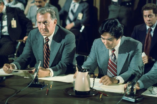 Produktbild: Quincy - Season 1 + 2 [5 DVDs]
