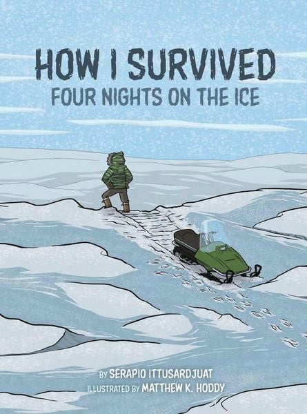 Produktbild: How I Survived
