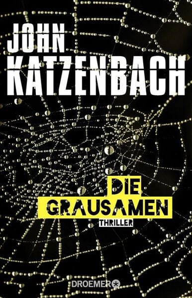 Produktbild: Die Grausamen