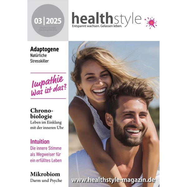Produktbild: Healthstyle