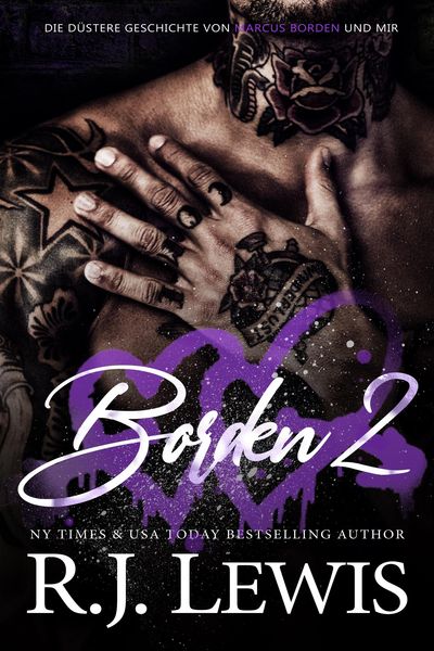 Produktbild: Borden 2