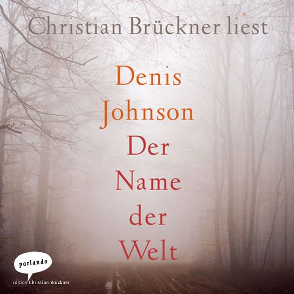 Produktbild: Der Name der Welt