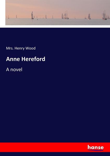 Produktbild: Anne Hereford