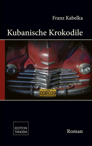 Produktbild: Kubanische Krokodile