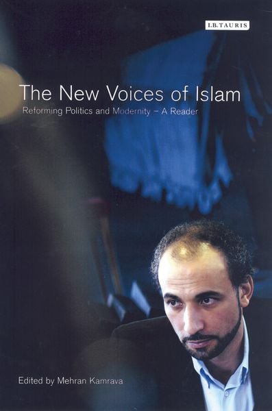 Produktbild: The New Voices of Islam
