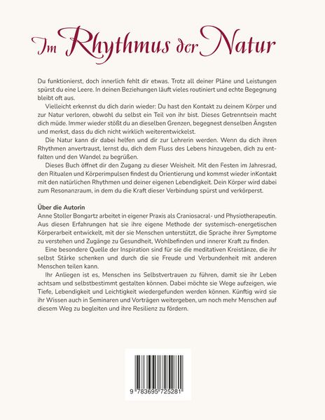 Produktbild: Im Rhythmus der Natur