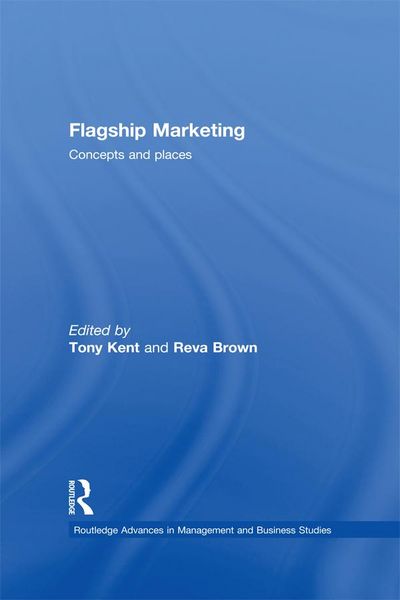Produktbild: Flagship Marketing
