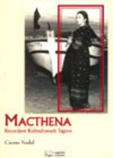Produktbild: Macthena, recordant Rabindranath Tagore