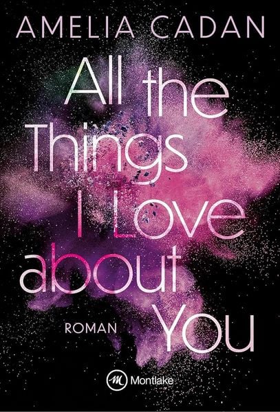 All the Things I Love about You