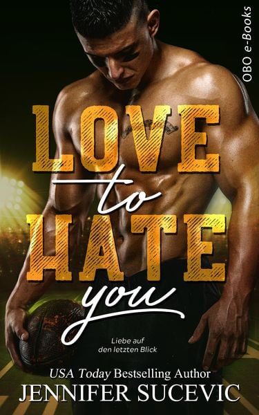 Produktbild: Love to Hate you