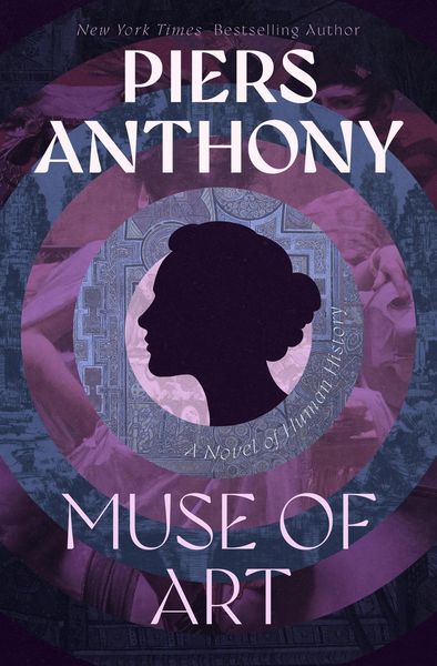 Produktbild: Muse of Art